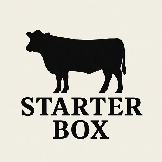 Beef Starter Box