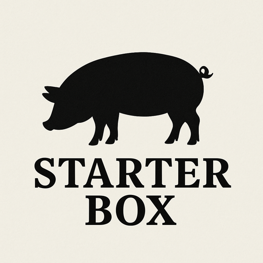 Pork Starter Box