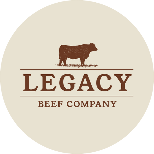 Half Beef Share Deposit - Local Pickup