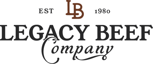 Legacy Beef Company