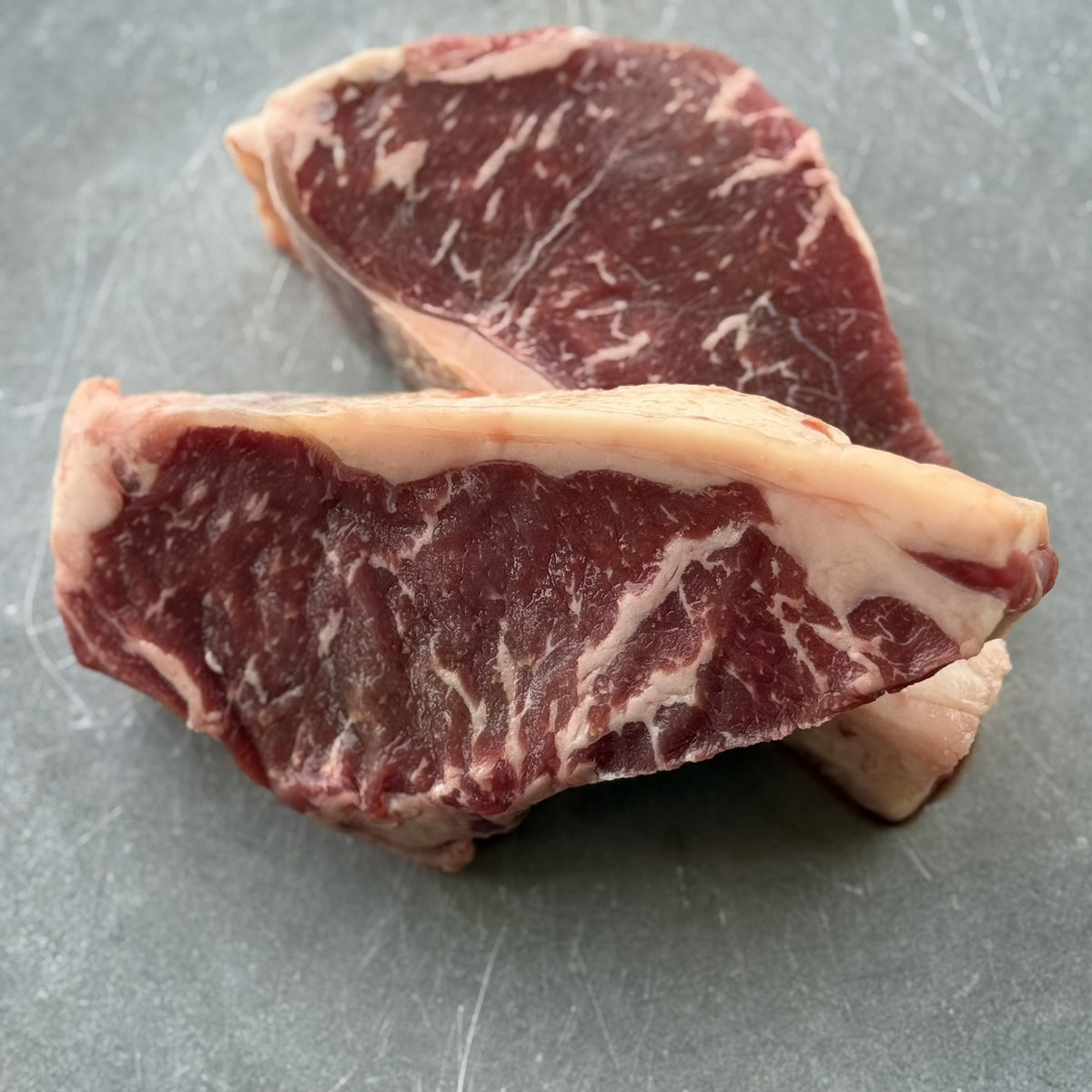Steak Gift Box