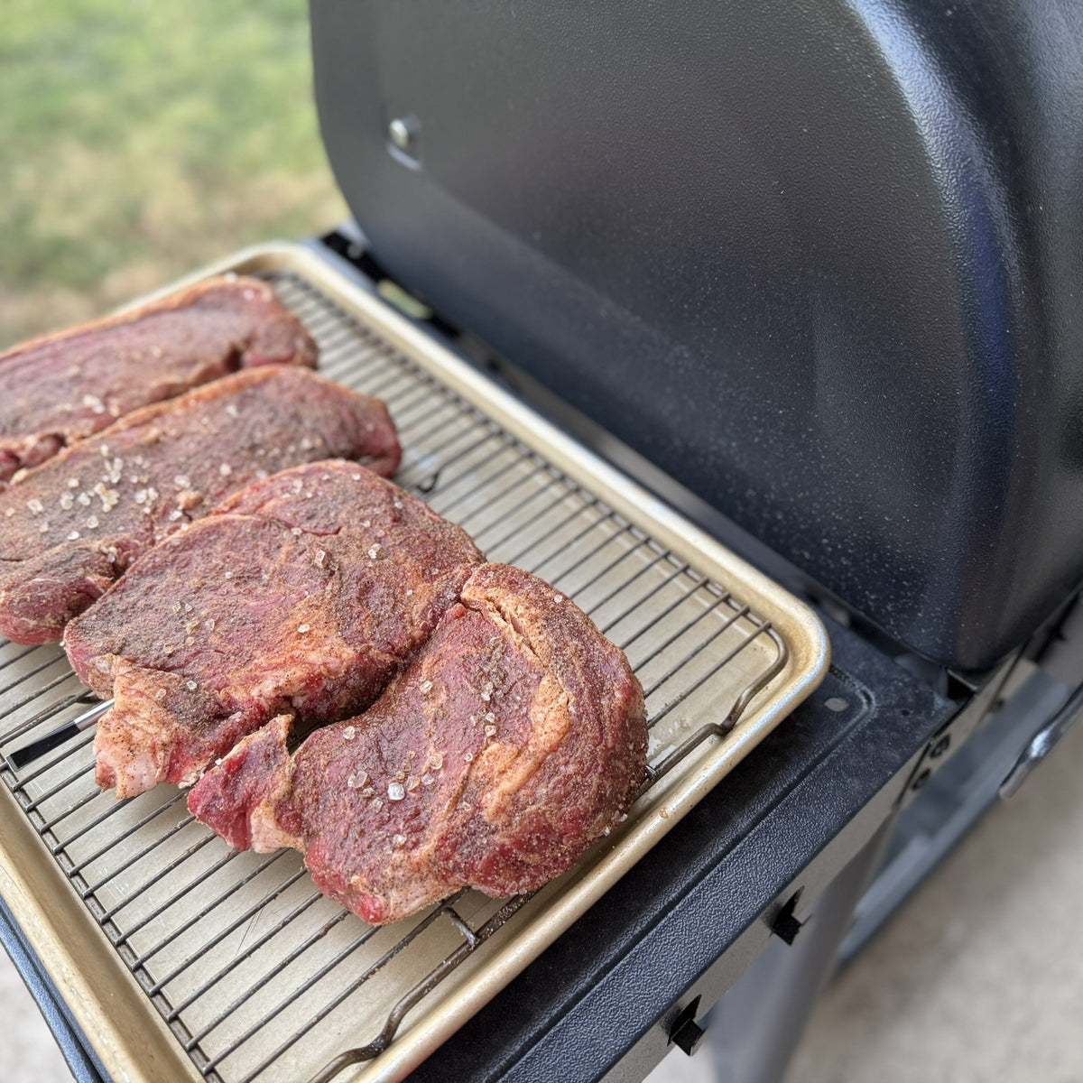 Steak Gift Box